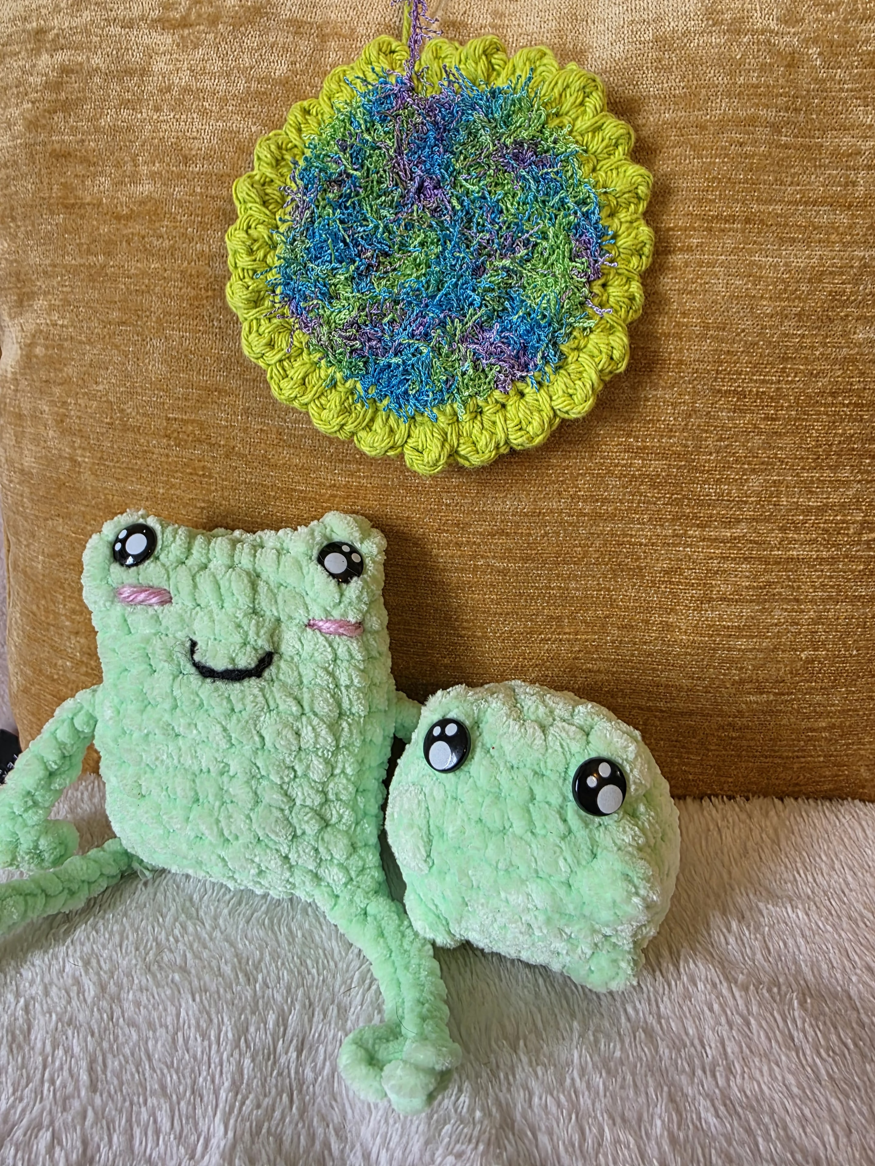 Lily & Sprout's Kitchen Pond Set