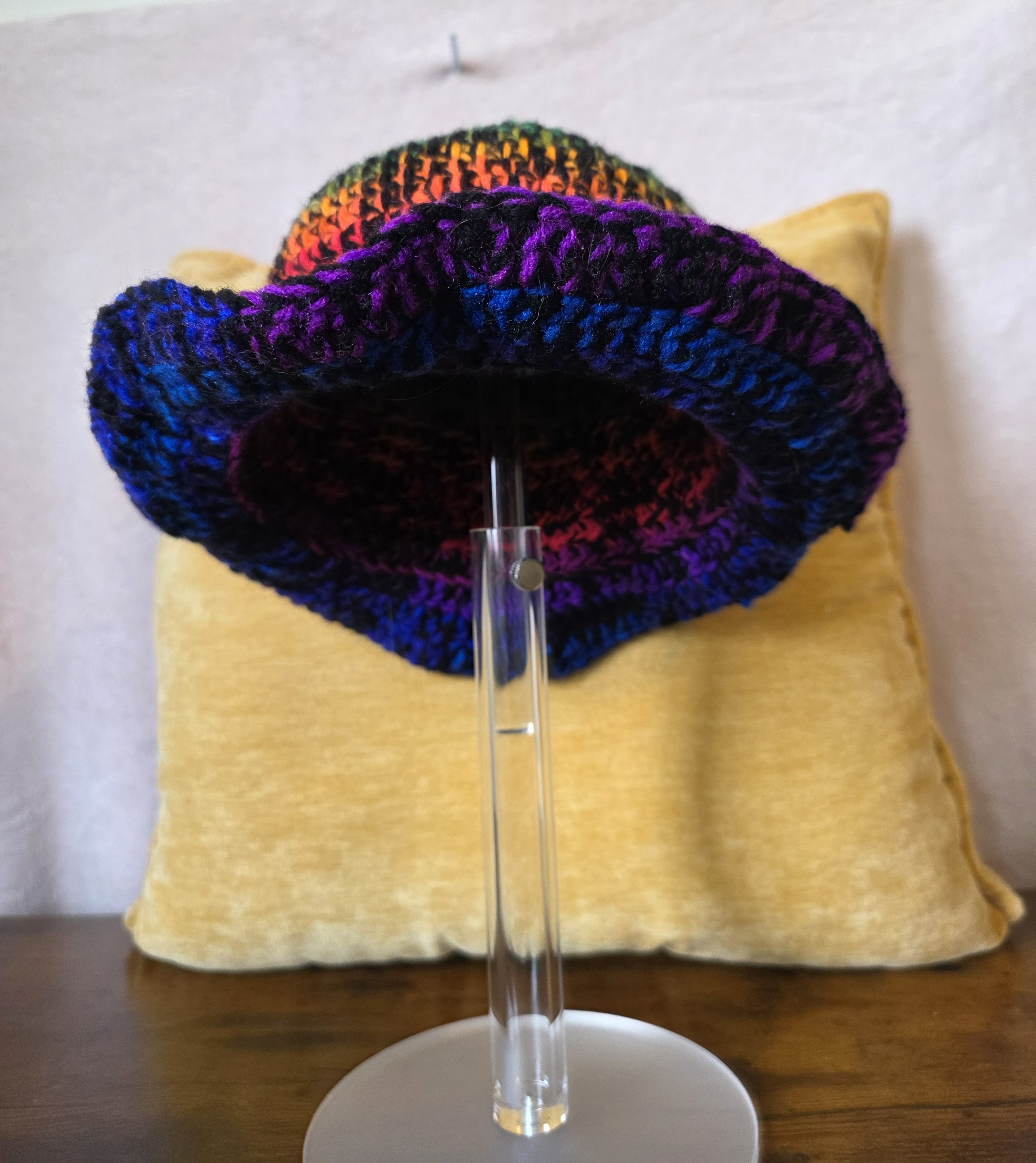 Twilight Grove Sun Hat